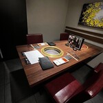 ふらの和牛よしうし神楽坂通り - 