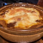 ３丁目のカレー屋さん  - 