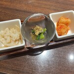 ふらの和牛よしうし神楽坂通り - 