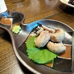 うなぎ亭 友栄 - 