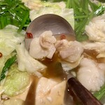 もつ料理 幸 - 和牛もつ