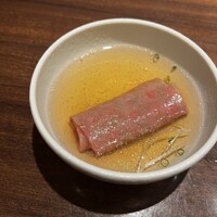 ふらの和牛よしうし神楽坂通り - 