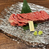 ふらの和牛よしうし神楽坂通り - 