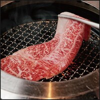 尾崎牛焼肉 銀座 ひむか - 