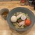 だしと麺 遊泳 - 料理写真: