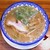 元祖赤のれん 節ちゃんラーメン - 料理写真:
