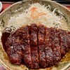 名古屋名物 みそかつ 矢場とん 栄 松坂屋店