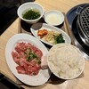 タンとタン焼肉いわしげ 五反田店