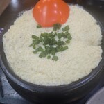 ハムチョ・カンジャンケジャン - 