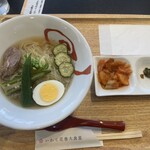 いわて花巻大食堂 - 