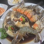 ハムチョ・カンジャンケジャン - 