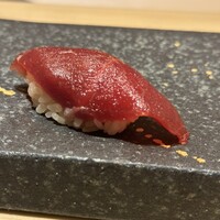 銀座 京都 鮨まつもと - 