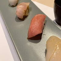 恵比寿 鮨 おぎ乃 - 