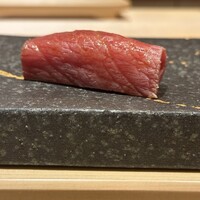 銀座 京都 鮨まつもと - 