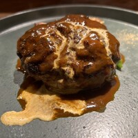 ビストロ ハマイフ - 