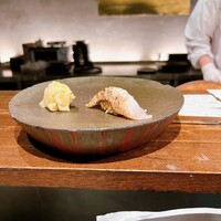 寿司 なかご 別邸 - 