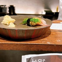 寿司 なかご 別邸 - 