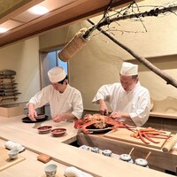 すし処 めくみ - 