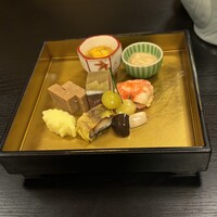 はり重 道頓堀本店 - 