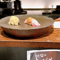 寿司 なかご 別邸 - 