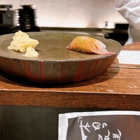 寿司 なかご 別邸 - 