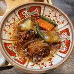 五穀 - 