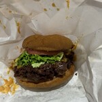 ヘンリーズバーガー - 