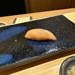 鮨 さいとう 麻布台 - 