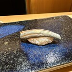 鮨 さいとう 麻布台 - 