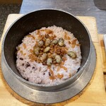 五穀 - 