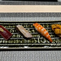 八重洲 鮨 海味 - 