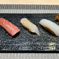 八重洲 鮨 海味 - 