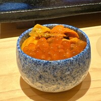 鮨 さいとう 麻布台 - 