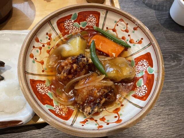 五穀 利府店 - 新利府（食堂）の写真