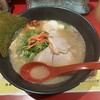 特製ラーメン 大中 本店