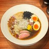 麺処 ほん田 秋葉原本店