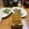 旬菜と海鮮　森田屋