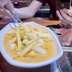 新大久保ブデチゲ - 