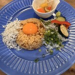 カフェマルタ - 