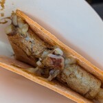 谷中 いか焼 やきや - 