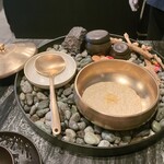 7th Door - ★7.5松の実のおかゆ