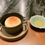 7th Door - ★8.5米麹パン☆7梅のソース、ごま油など