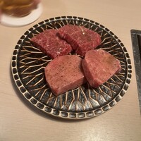 焼肉矢澤 京都 - 
