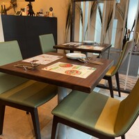 キッチンボンノ 桜木町 -  キッチンボンノ 桜木町 -