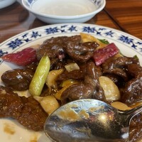 横浜中華街 重慶飯店 本館 - 