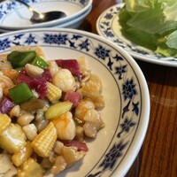 横浜中華街 重慶飯店 本館 - 