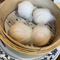 横浜中華街 重慶飯店 本館 - 