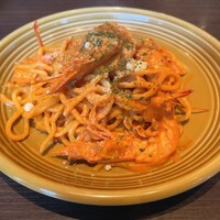 キッチンボンノ 桜木町 -  キッチンボンノ 桜木町 -