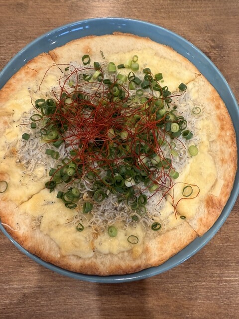 カフェマルタ（caf&eacute; malta） - 美田園（カフェ）の写真