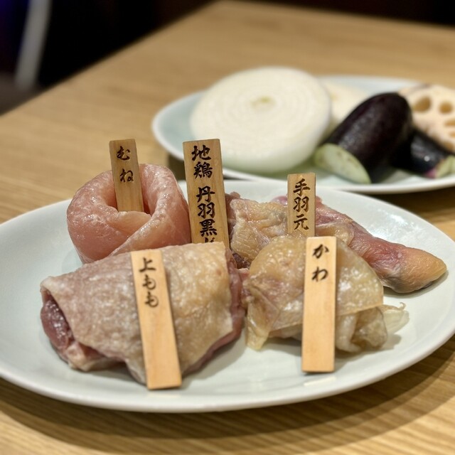 Closed]Teppan Jidori Yaki TARO Nanba Naka Ten - Namba